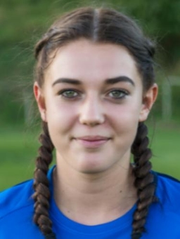 Avatar Bild für Alina Erb