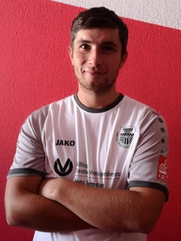 Avatar Bild für Daniel Mauritz