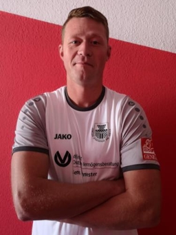 Avatar Bild für Gerald Schulte Westenberg