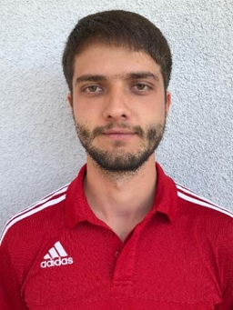 Avatar Bild für Luca Haas