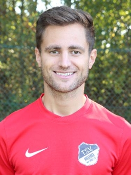 Avatar Bild für Jonas Müller