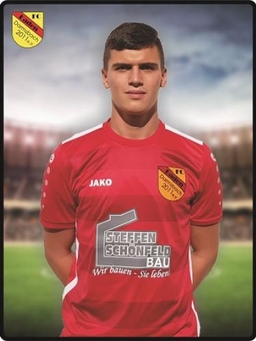 Avatar Bild für Fabien Wyrich