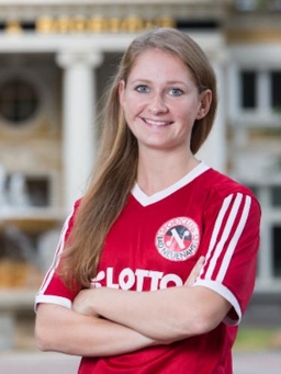 Avatar Bild für Angelina Weber