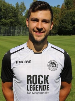 Avatar Bild für Sebastian Letter