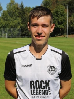 Avatar Bild für Samuel Meder