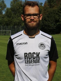 Avatar Bild für Sascha Melber