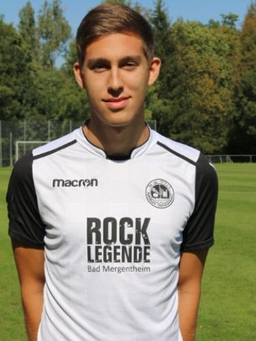 Avatar Bild für David Jonathan Mrkonjic
