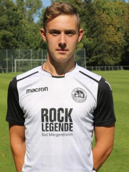 Avatar Bild für Jonathan Wicker