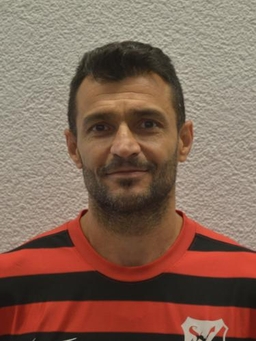 Avatar Bild für Memis Genc