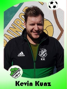 Avatar Bild für Kevin Andreas Kunz