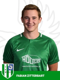 Avatar Bild für Fabian Zitterbart