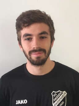 Avatar Bild für Raphael Melloni