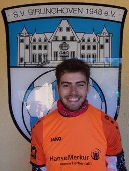 Avatar Bild für Niklas Bärhausen