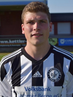 Avatar Bild für Frederic Lampe