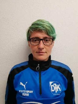 Avatar Bild für Tea Lomadze Raschke