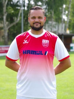 Avatar Bild für Alexander Reißig