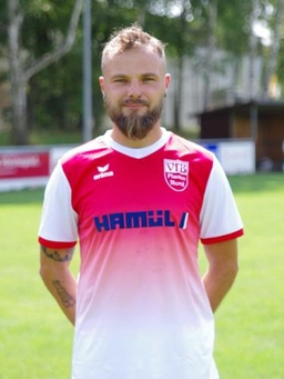 Avatar Bild für David Werner