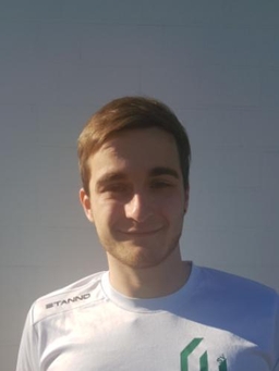 Avatar Bild für Kelvin Maximilian Woelken