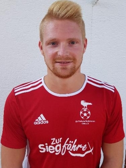 Avatar Bild für Sebastian Lülsdorf