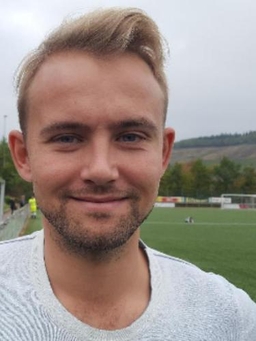 Avatar Bild für Daniel Bach