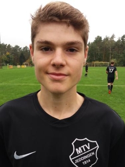 Avatar Bild für Morten Menzel