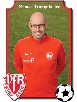 Avatar Bild für Manuel Trumpfheller