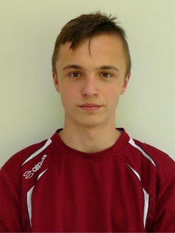 Avatar Bild für Anouk-Joshua Schumacher