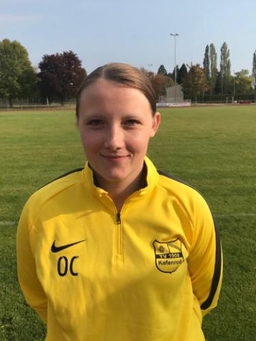 Avatar Bild für Olga Cholodkow