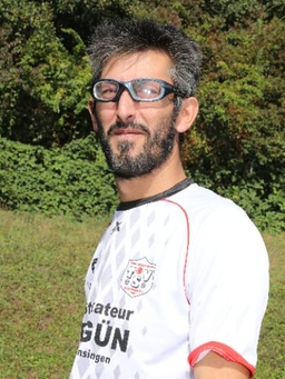 Avatar Bild für Abdurrahim Bayram