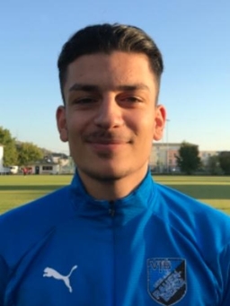 Avatar Bild für Mete Yildiz