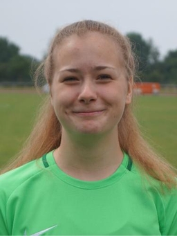 Avatar Bild für Denise Gellrich