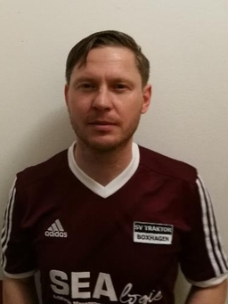 Avatar Bild für Steffen Focke
