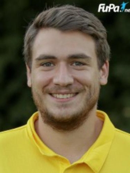 Avatar Bild für Maximilian Maier