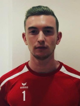 Avatar Bild für Cedric Kühnen