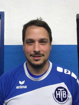 Avatar Bild für Boris Rubio-Lutat