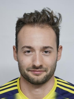 Avatar Bild für Patrick Thelen