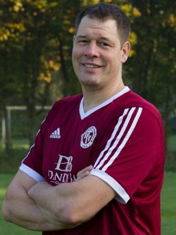 Avatar Bild für Bryan Liebl