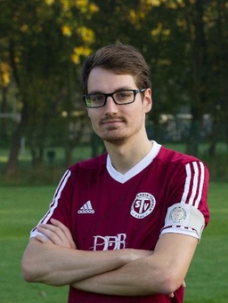 Avatar Bild für Julien Minnemann