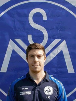 Avatar Bild für Jerome Müser