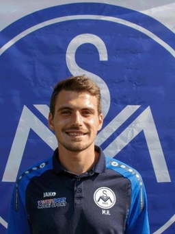 Avatar Bild für Mathias Heckel