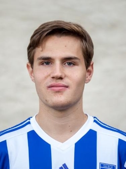 Avatar Bild für Max Pitzschk