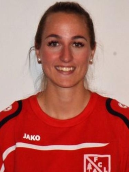 Avatar Bild für Franziska Faller