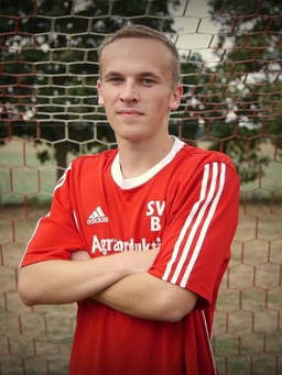 Avatar Bild für Sebastian Grimm
