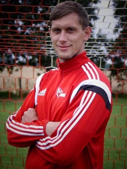 Avatar Bild für Stefan Neumann