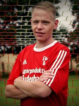 Avatar Bild für Maximilian Täge