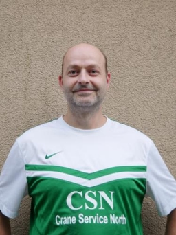Avatar Bild für Andreas Harms