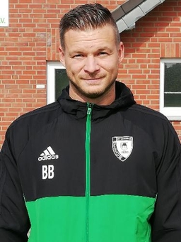 Avatar Bild für Benjamin Bertok