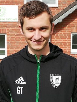 Avatar Bild für Gerrit Tenbreul