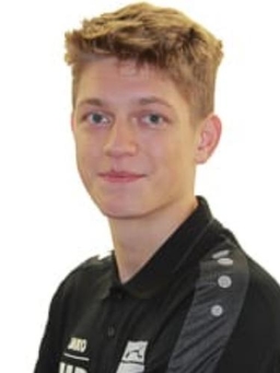 Avatar Bild für Maximilian Vollmer