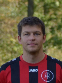 Avatar Bild für Patrick Ullmann